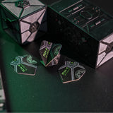 STAR WARS™ Ultra No. 6 TIE Fighter Flights in room setting