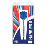 Harrier II 80% Tungsten Dart packaging