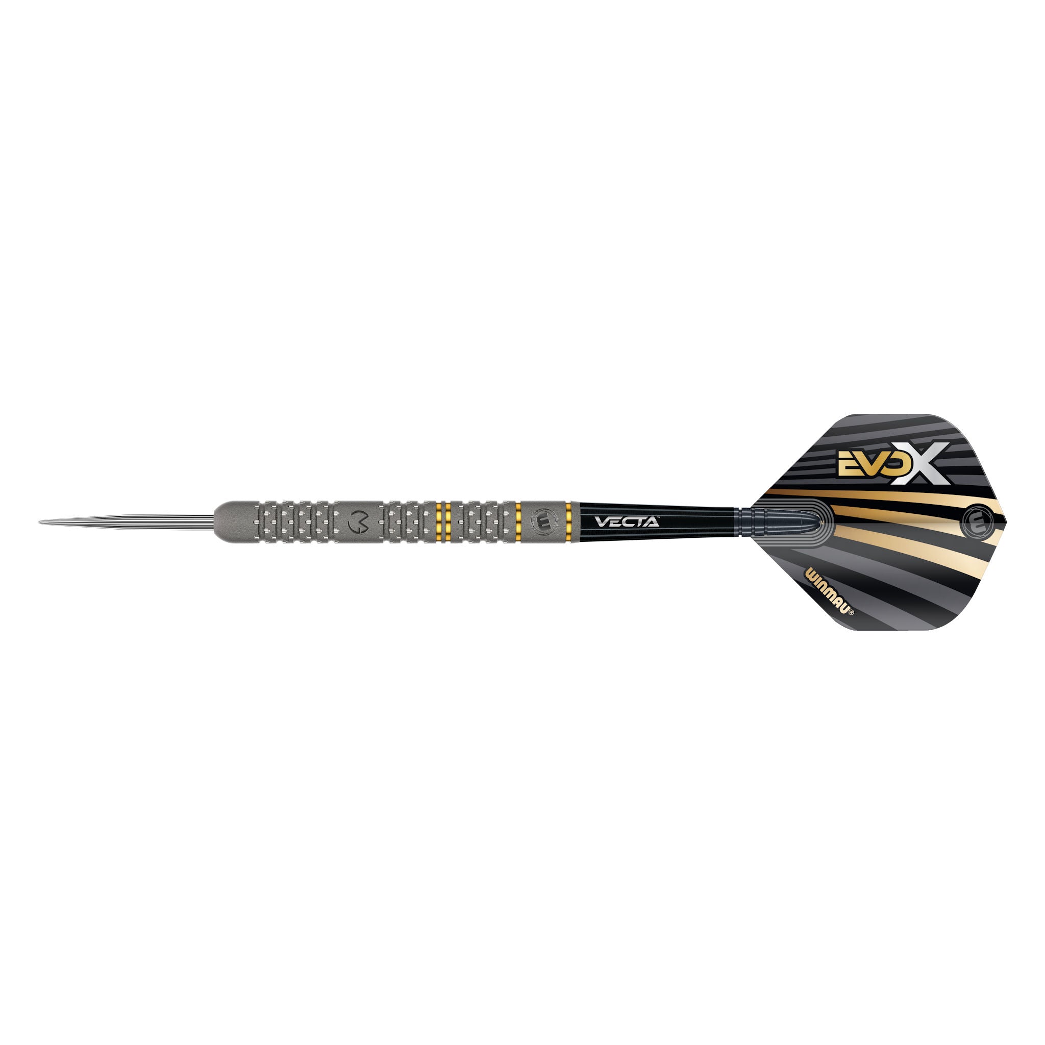 MVG Evo-X 90% Tungsten Darts