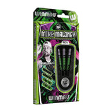 Mike Maloney 90% Tungsten green packaging