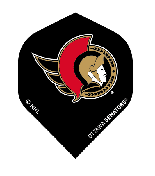 NHL® Ottawa Senators® Flights