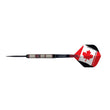 Northerner 90% Tungsten Darts even weights on white background