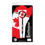 Northerner 90% Tungsten Darts packaging