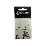 Datadart Shaft O Rings rubber rings for securing dart shafts and barrels pack of 30