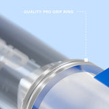 Pro Grip Vision Shafts (3 Pack) CLOSE UP PRO GRIP RING