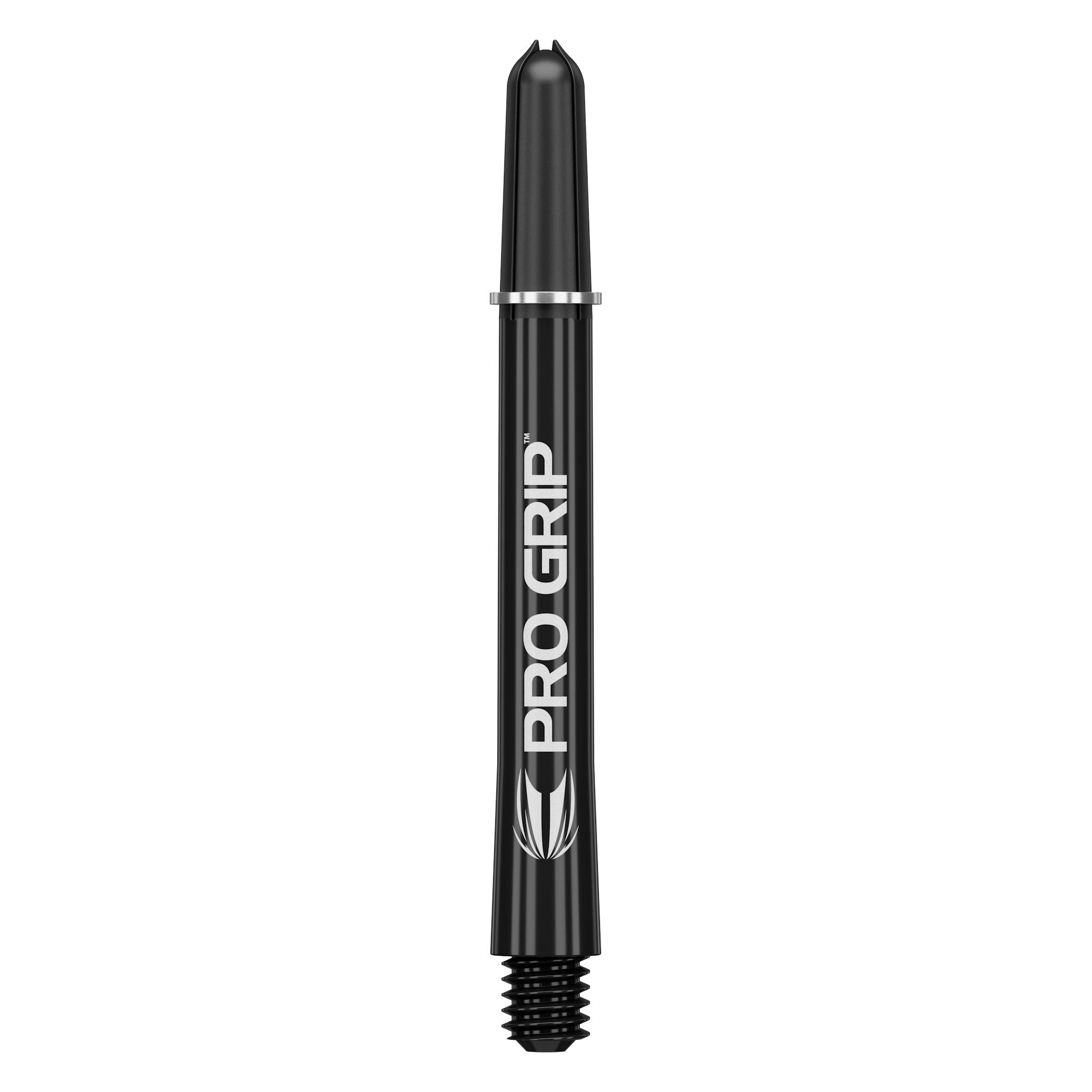 Pro Grip Nylon Multi Shafts (3 Pack) close up black