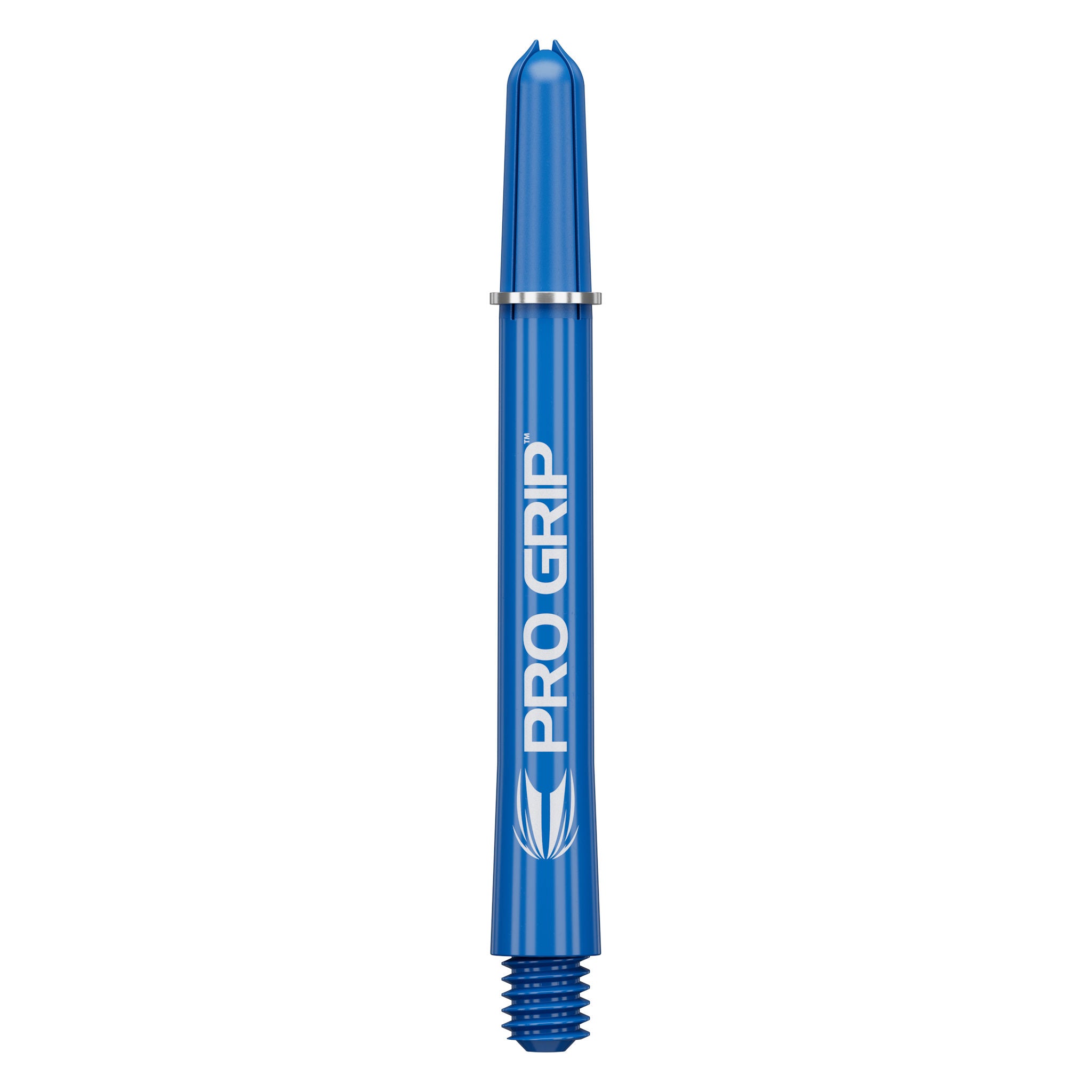 Pro Grip Nylon Multi Shafts (3 Pack) close up blue