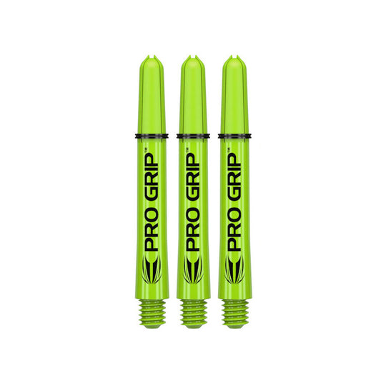 Pro Grip Lime Green