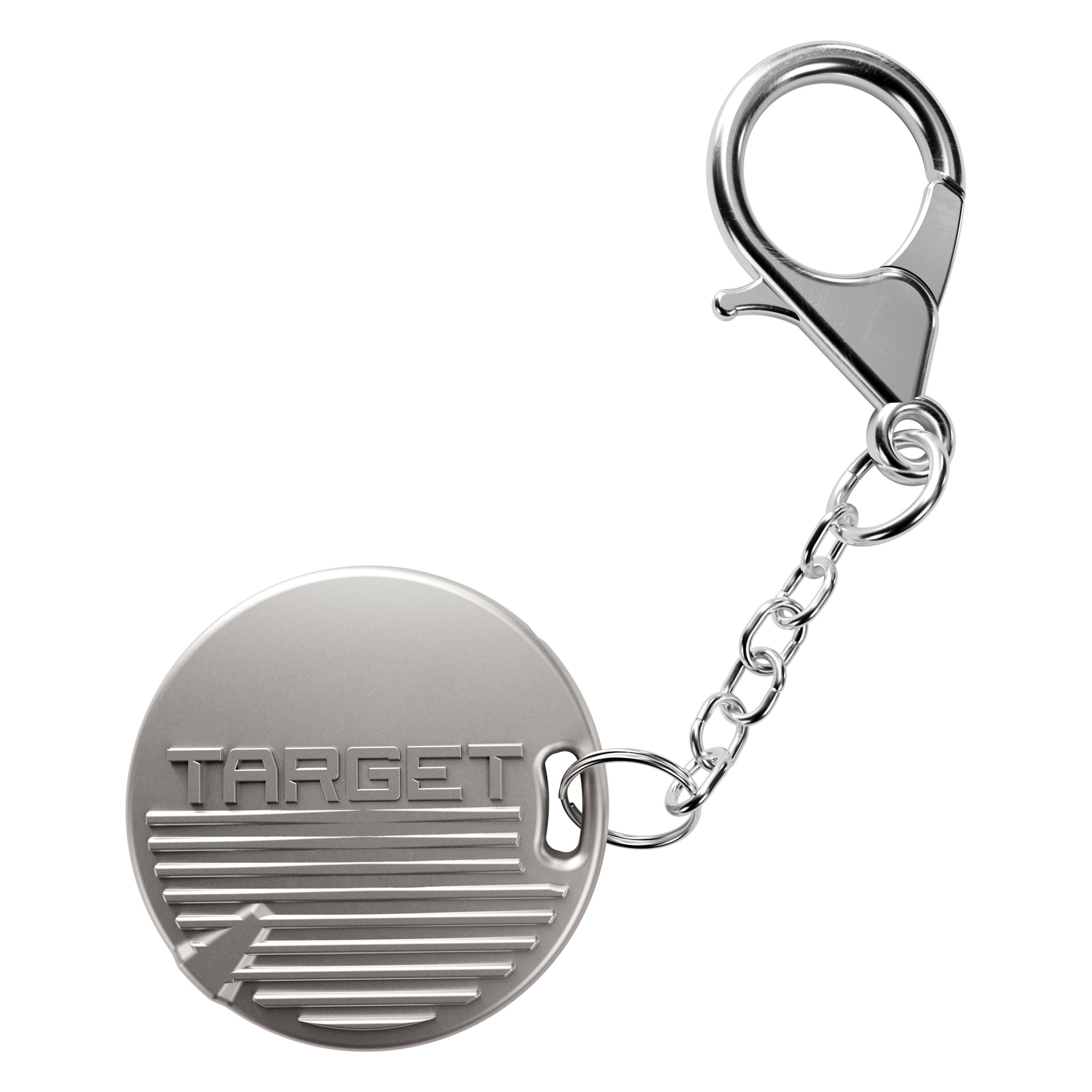 Rove 90% SP Tungsten Swiss Tool keychain