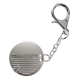 Rove 90% SP Tungsten Swiss Tool keychain