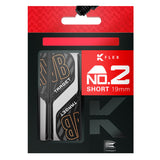 K-Flex Standard Flight & Shaft RVB pack