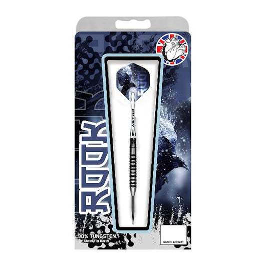 Rook dart in packaging