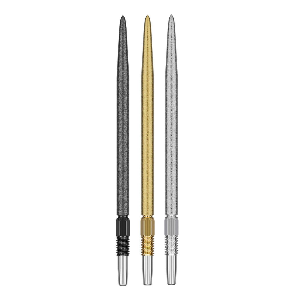 Swiss SLK Points – British Darts