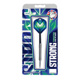 BD Strong 80% Tungsten Darts packaging