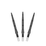 Swiss Storm Onyx Points black