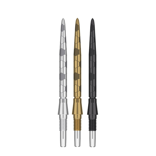 Swiss Storm Onyx Points