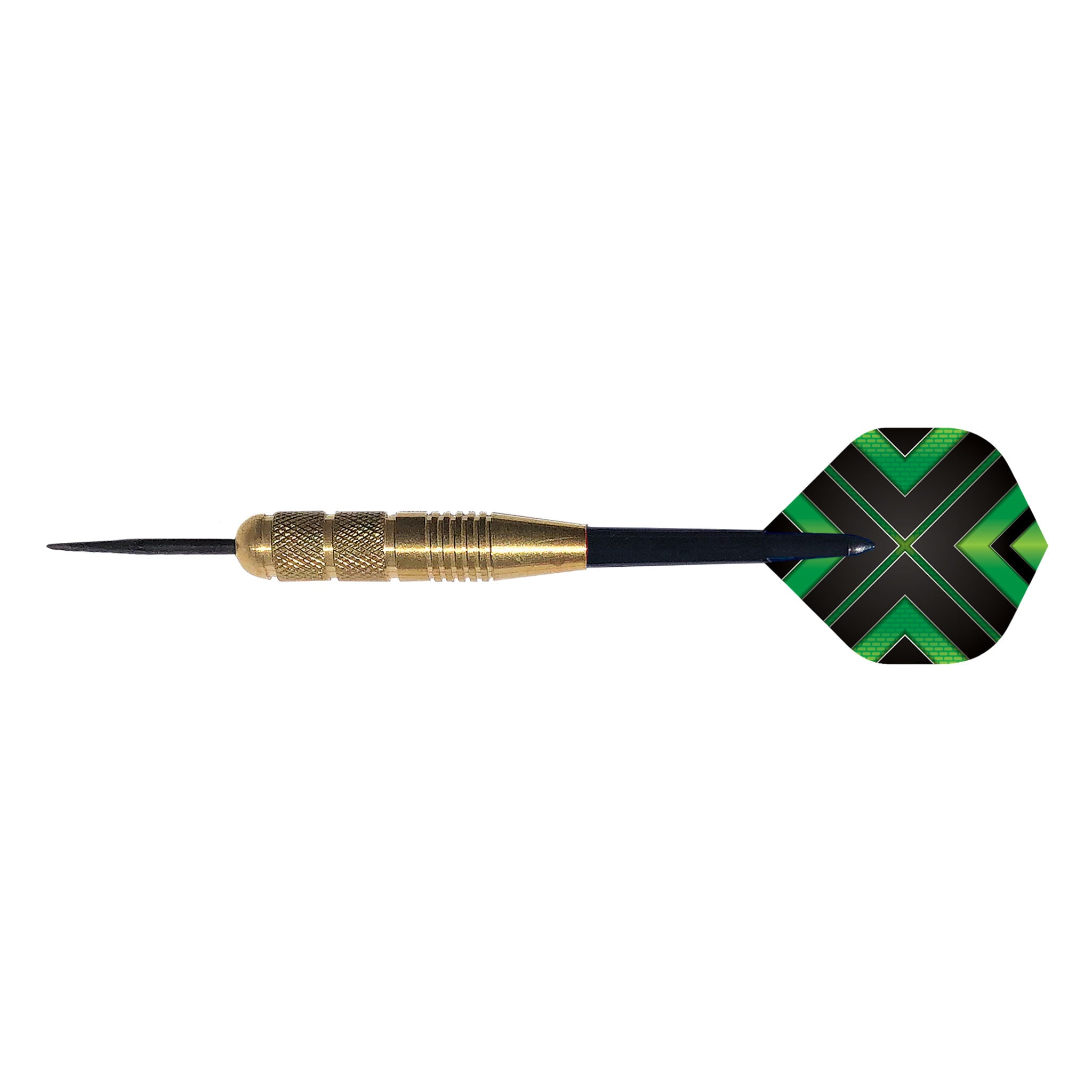 Thunderbird Brass Darts