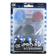 Target Pro Accessory Kit packaging