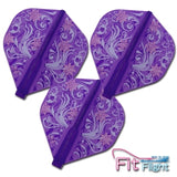 Trish Grzesik 5 Standard Fit Flight what's in the box