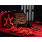 STAR WARS™ Darth Vader 95% SP Darts in room setting