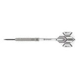 Datadart Volo 90% Tungsten Darts with 'Databart' branding on a white background