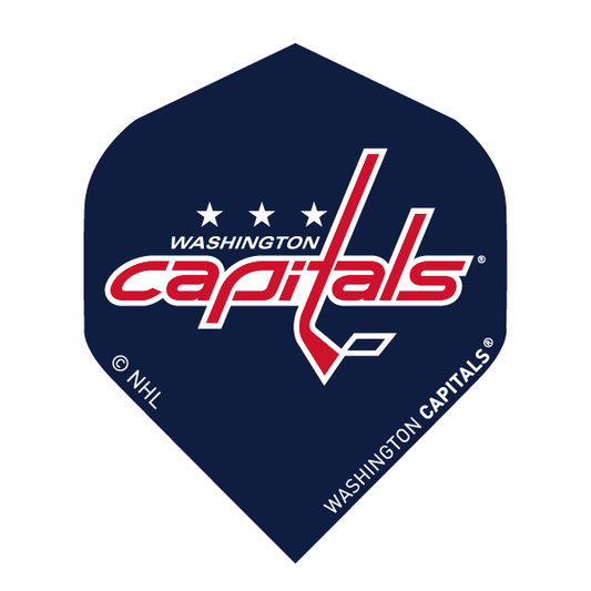 NHL® Washington Capitals Flights