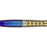 Zenith G2 Ching Ho Tung SP 90% Tungsten close up of the barrel design.