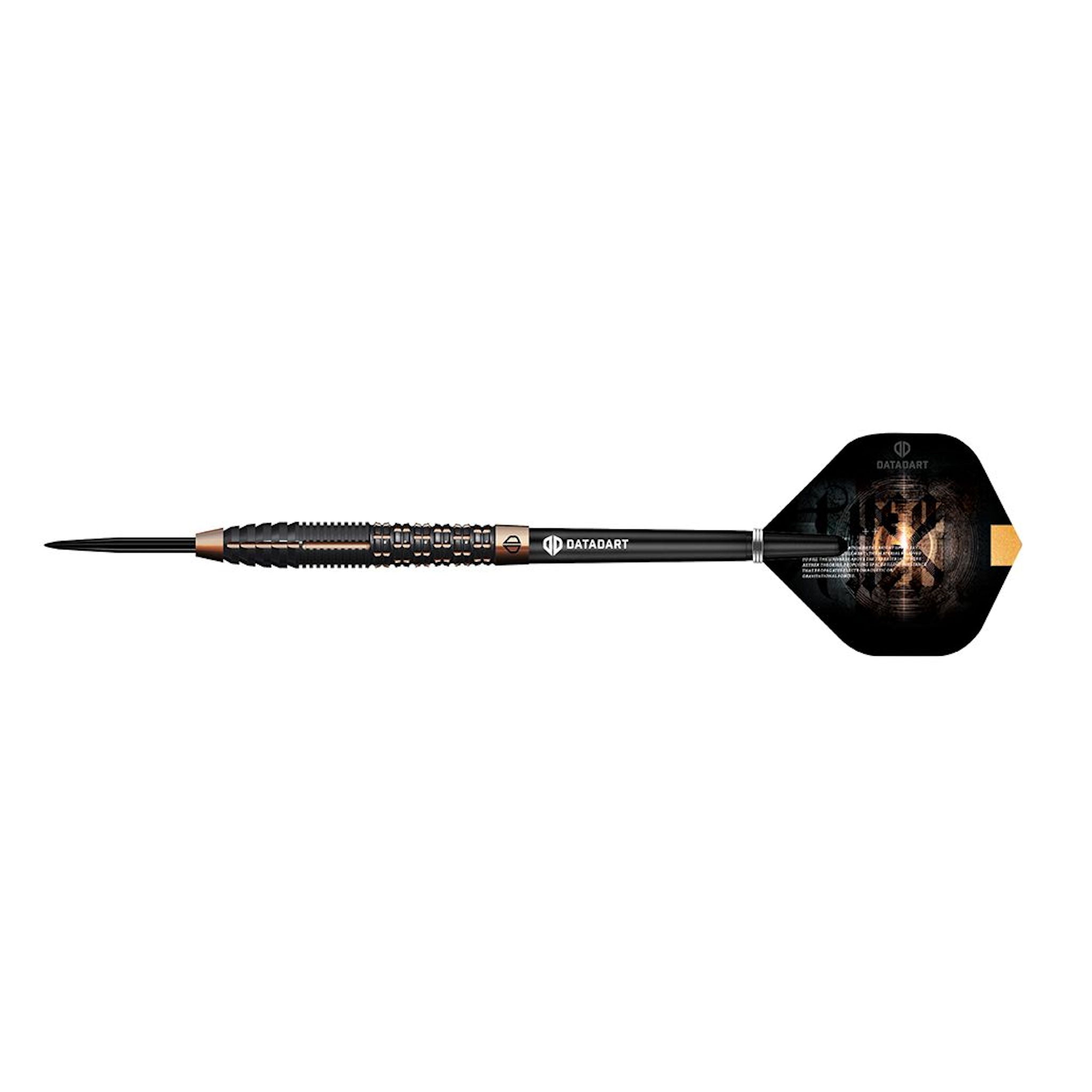 Datadart Aether 95% Tungsten dart