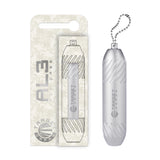 Silver Swiss Point AL3 Multi-Function Case keychain device with packaging labeled 'AL3' on a white background