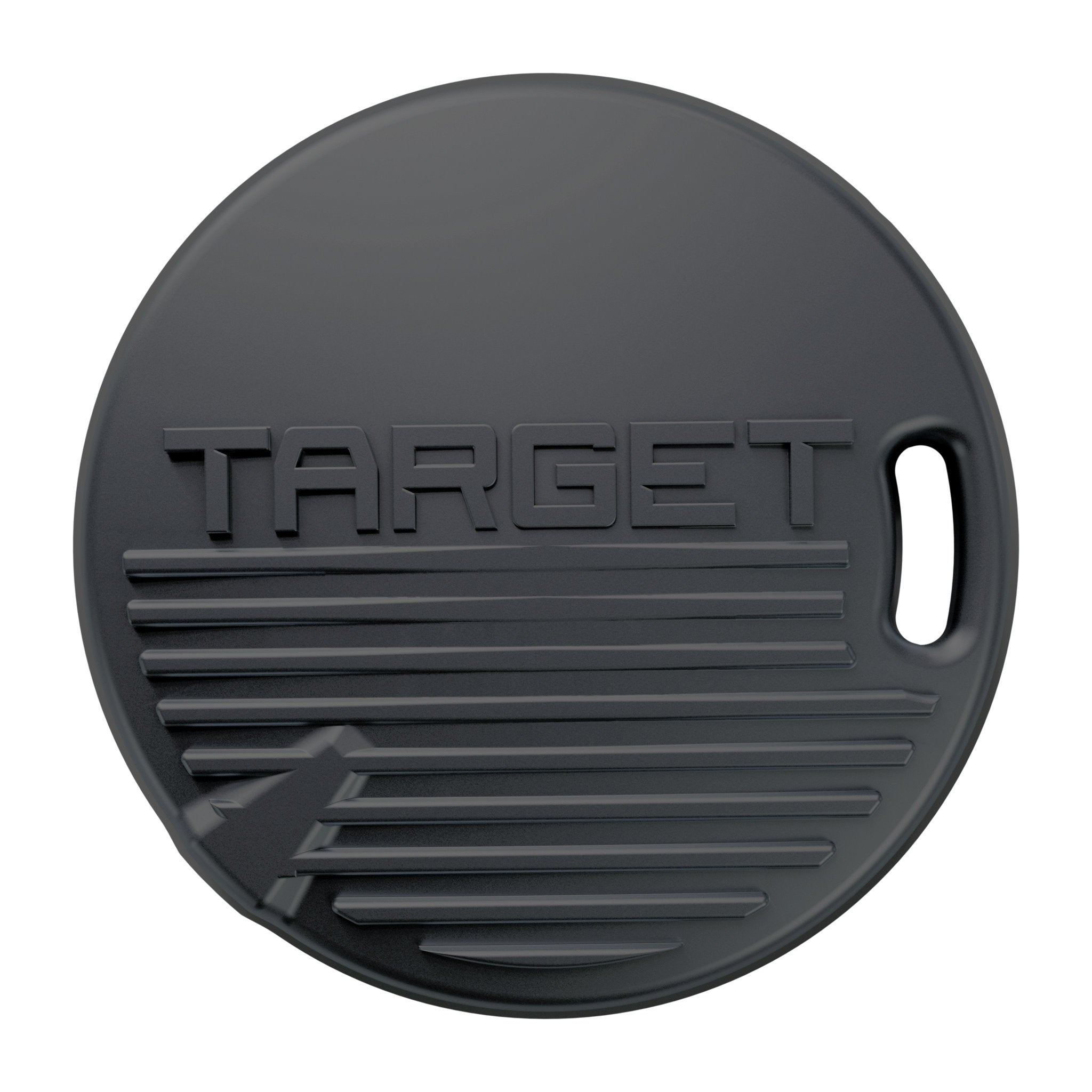Target Swiss Tool in black on white background
