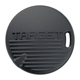 Target Swiss Tool in black on white background