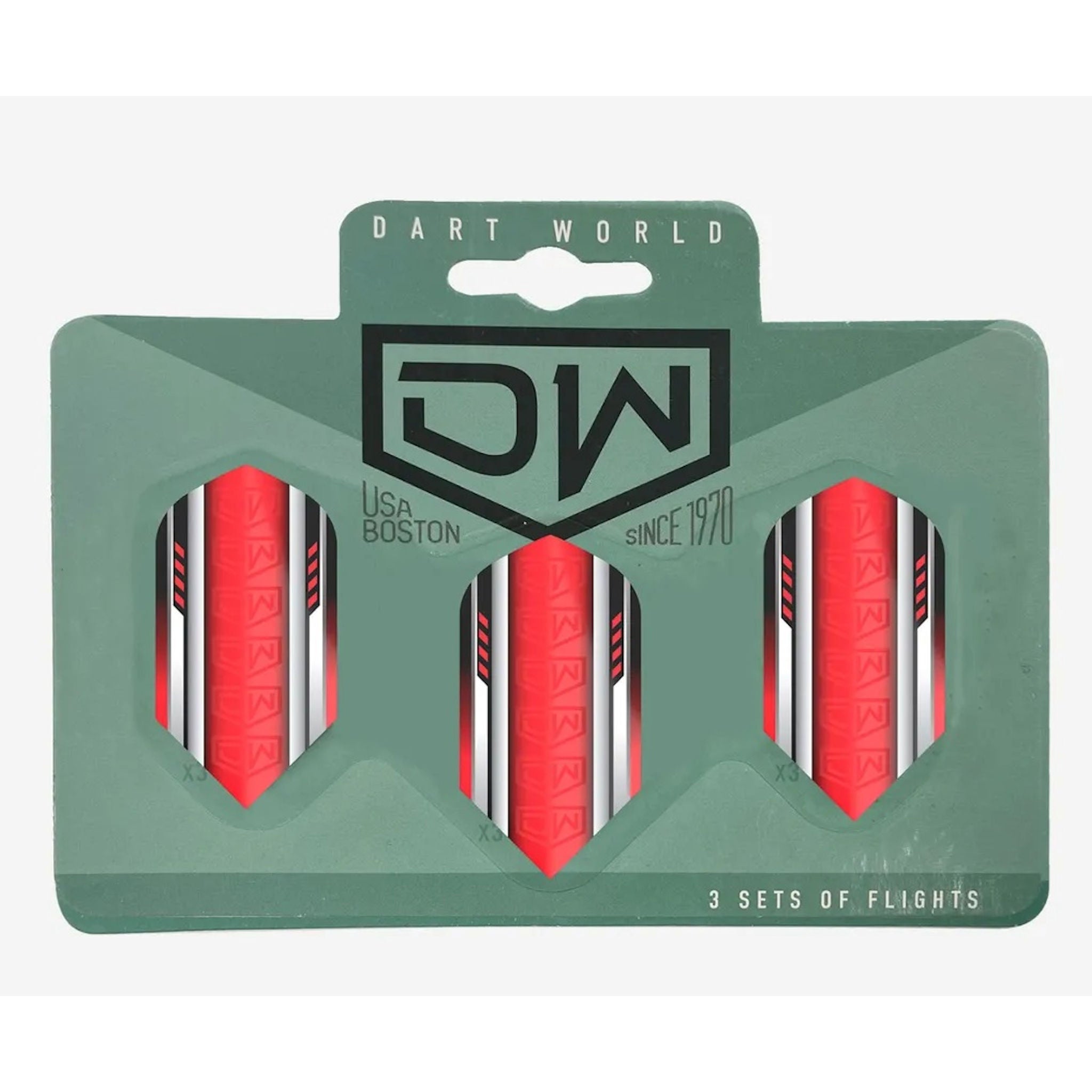 Aviator Slim Flights