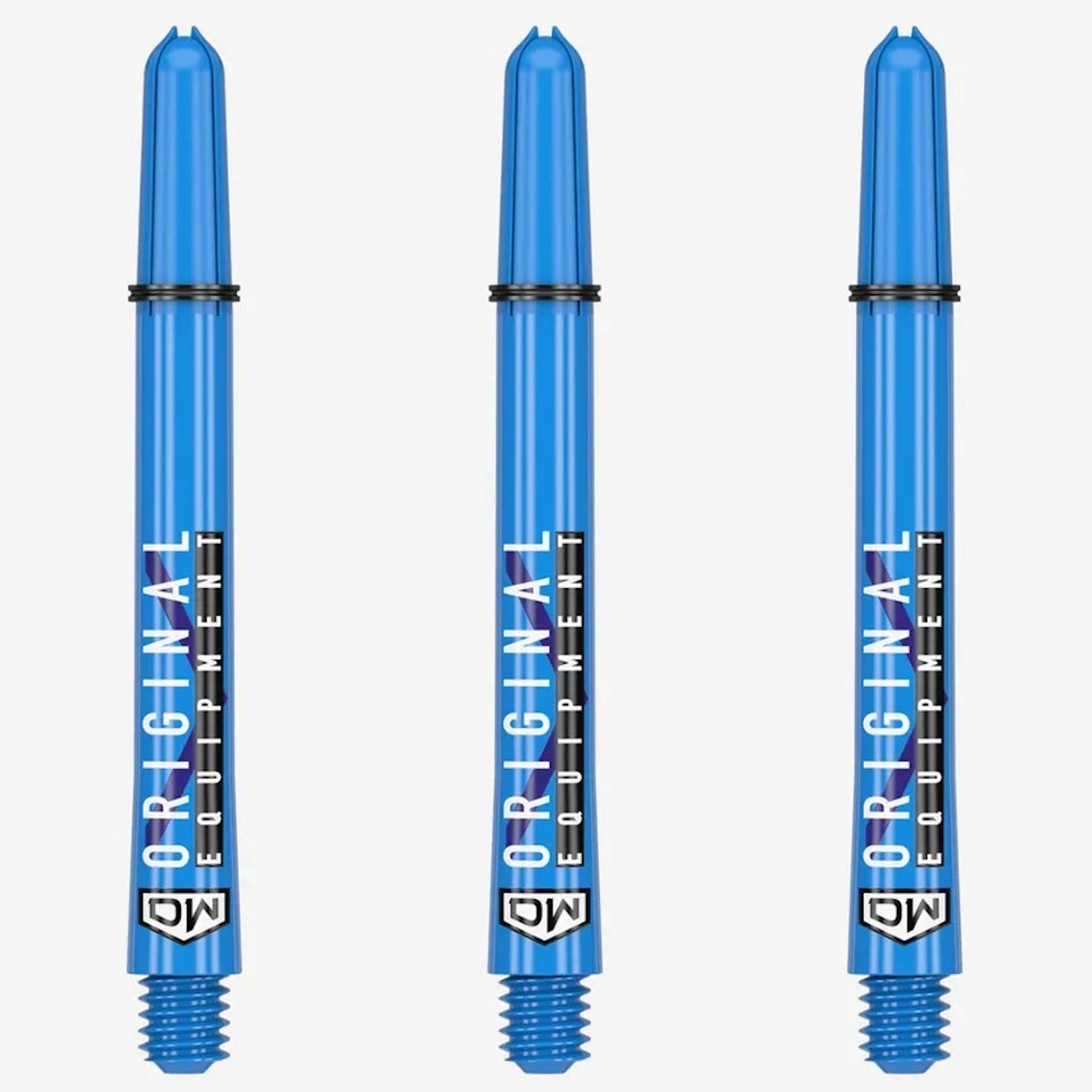 Clinch Nylon Shafts