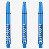 Clinch Nylon Shafts