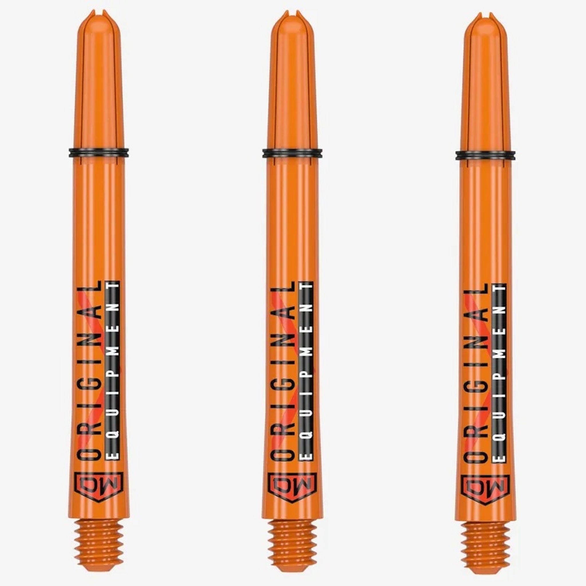 Clinch Nylon Shafts
