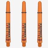 Clinch Nylon Shafts