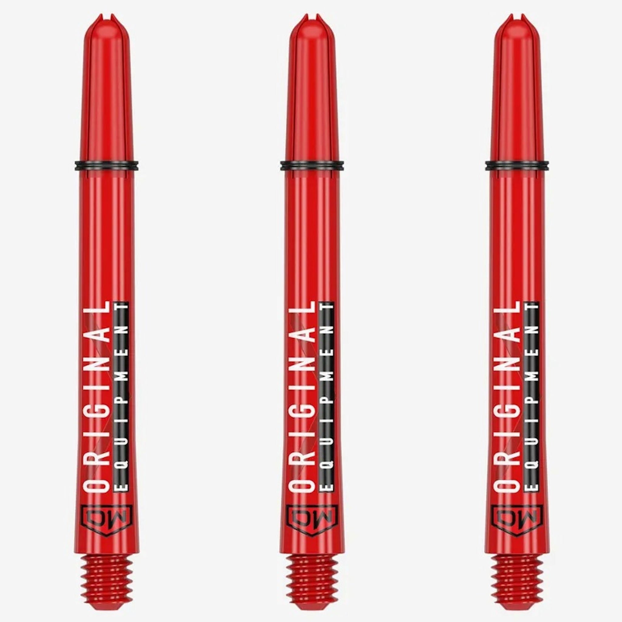 Clinch Nylon Shafts