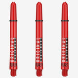 Clinch Nylon Shafts