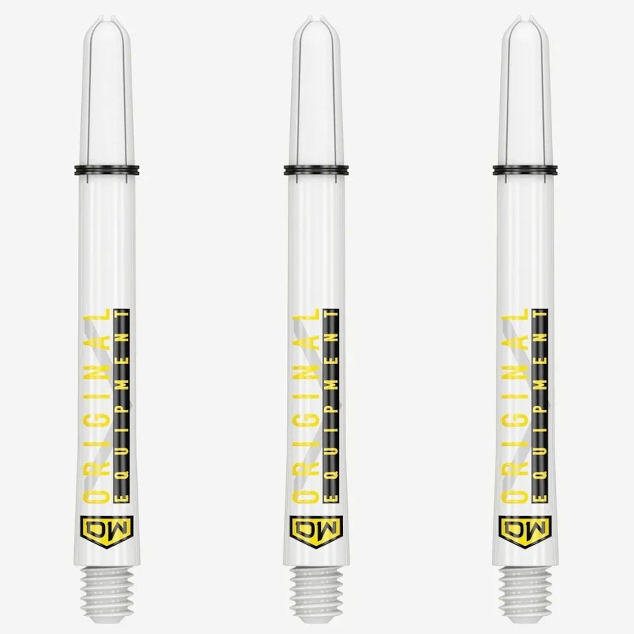 Clinch Nylon Shafts