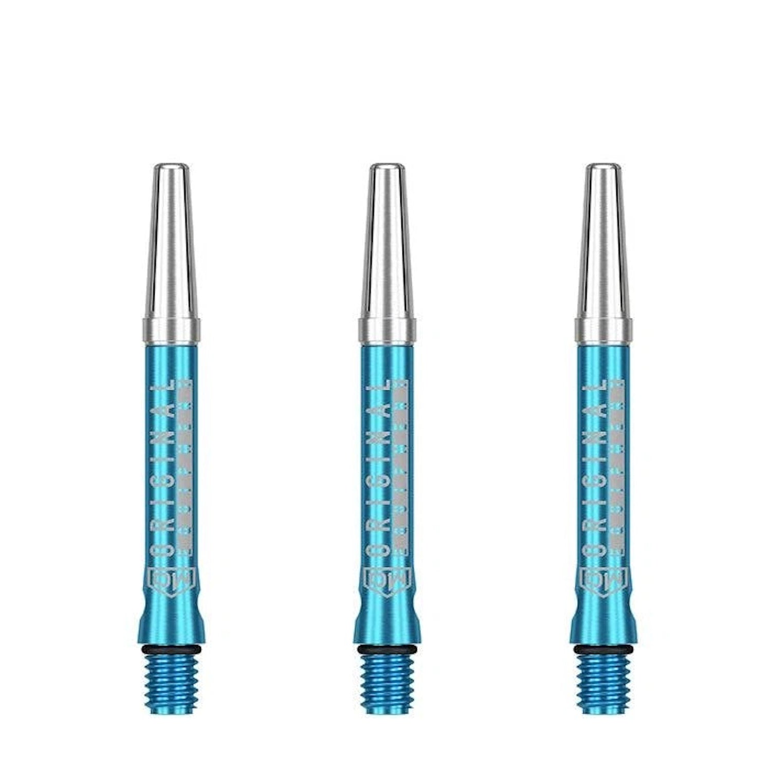 DW Top Spin V2 Shafts