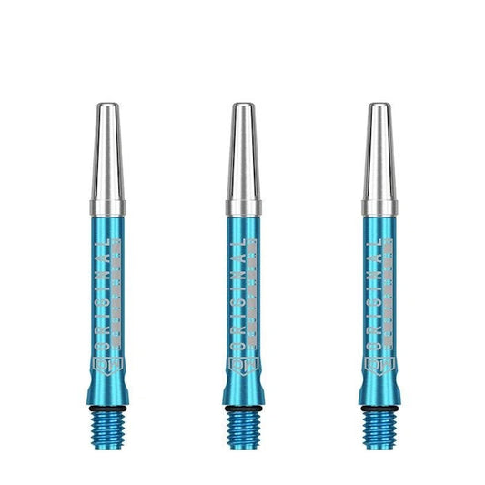 DW Top Spin V2 Shafts