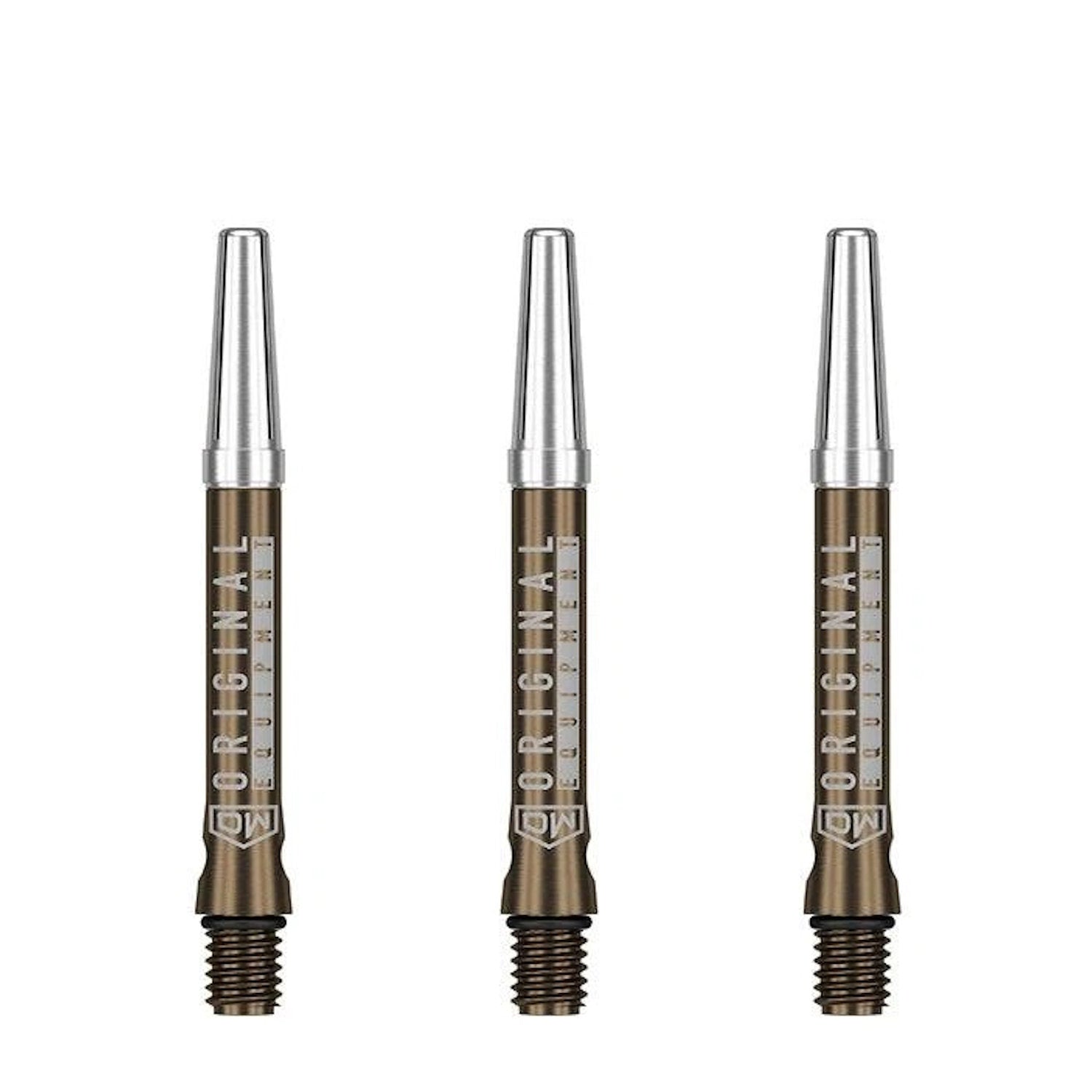 DW Top Spin V2 Shafts