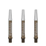 DW Top Spin V2 Shafts