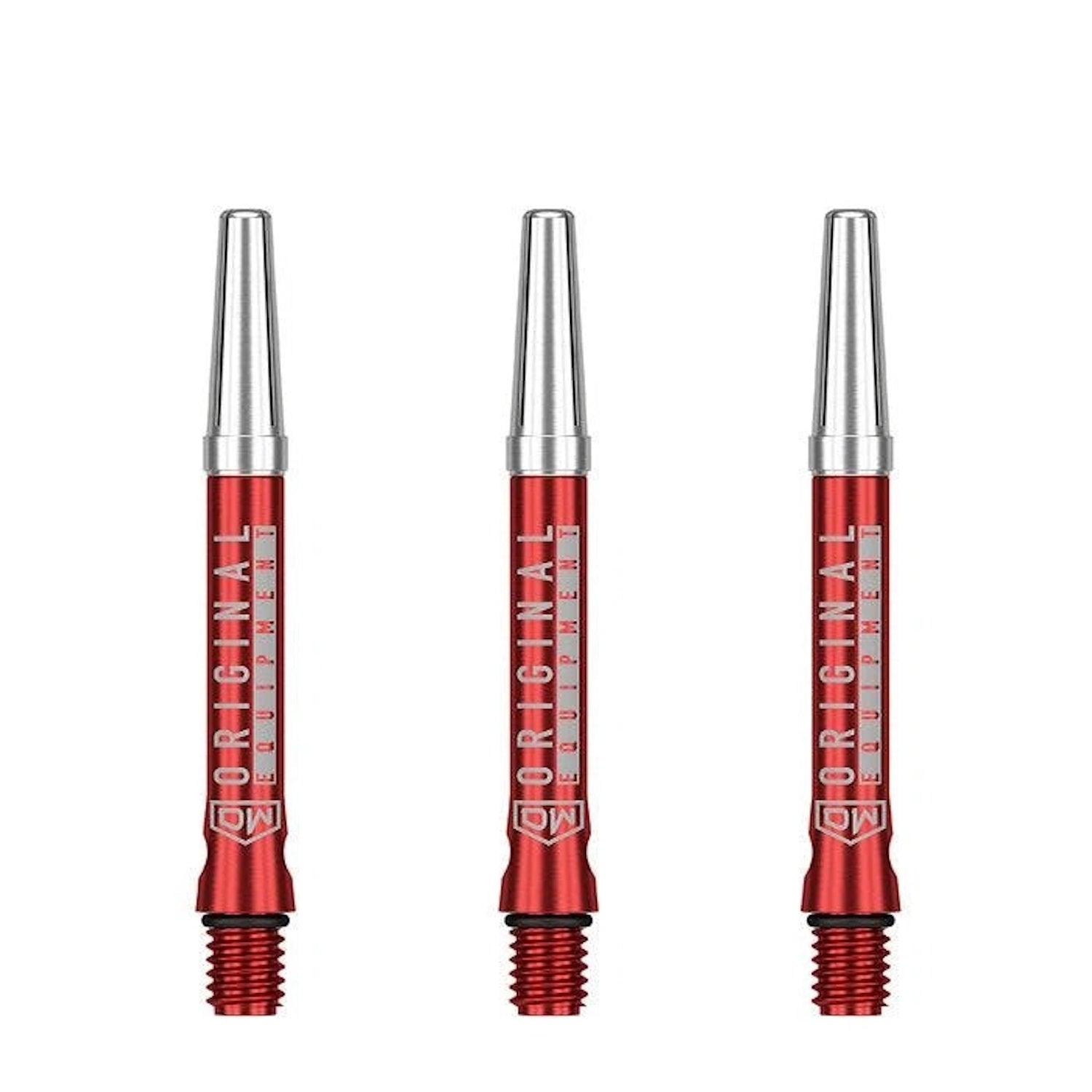 DW Top Spin V2 Shafts