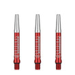 DW Top Spin V2 Shafts