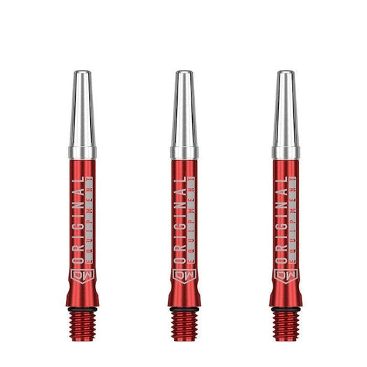 DW Top Spin V2 Shafts