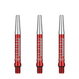 DW Top Spin V2 Shafts
