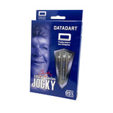 Datadart Jocky Wilson 95% Tungsten packaging