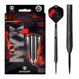 Datadart NYX 90% Tungsten what's in box