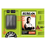 Scream G2 SP 90% Tungsten lime green packaging